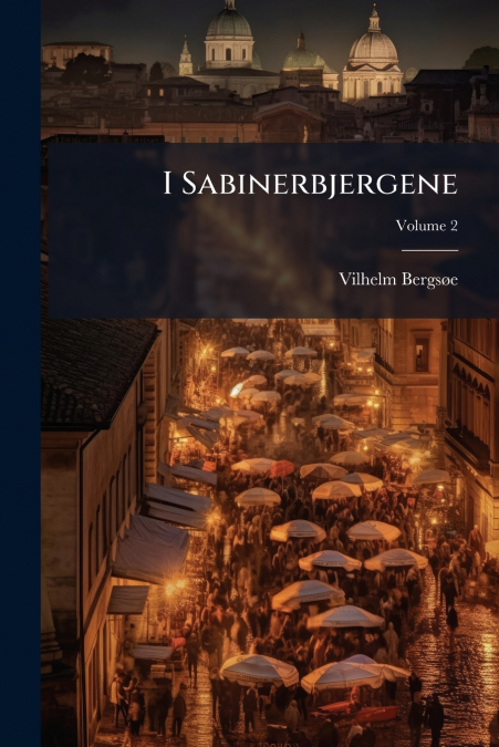 I Sabinerbjergene