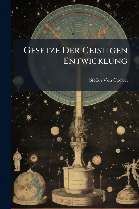 Gesetze Der Geistigen Entwicklung
