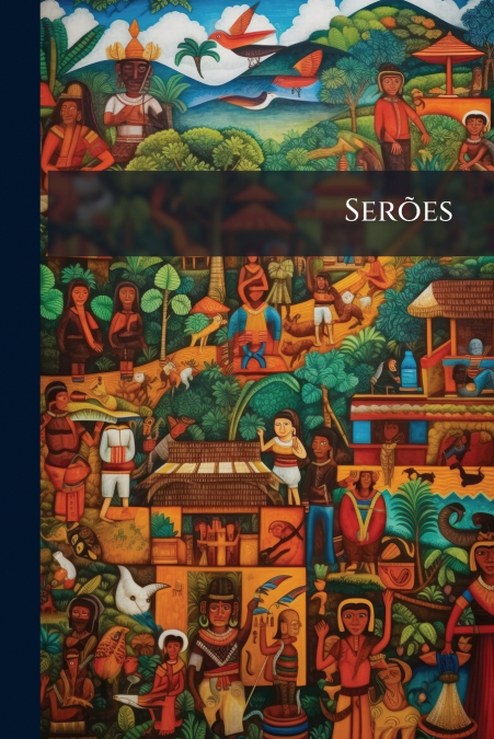 Serões