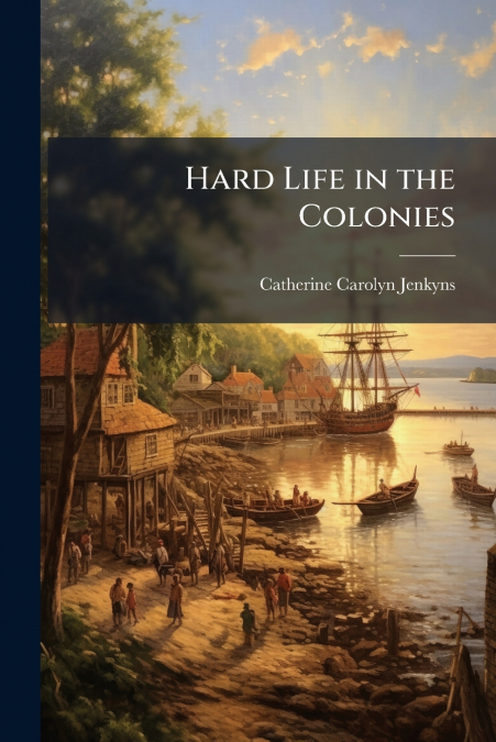 Hard Life in the Colonies