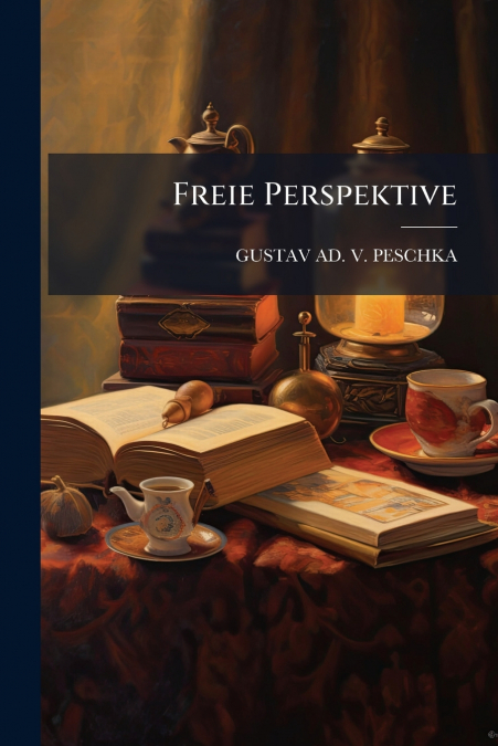 Freie Perspektive