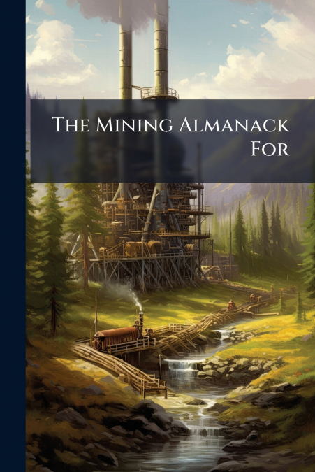The Mining Almanack For
