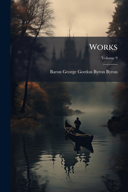 Works; Volume 9