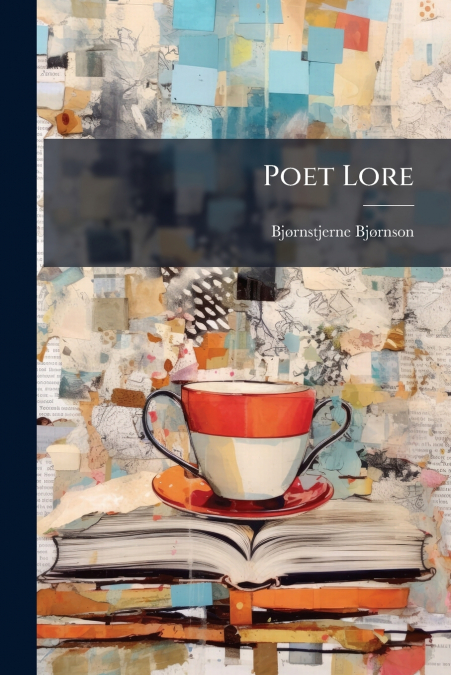 Poet Lore