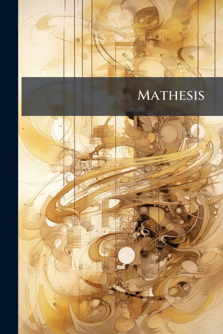 Mathesis