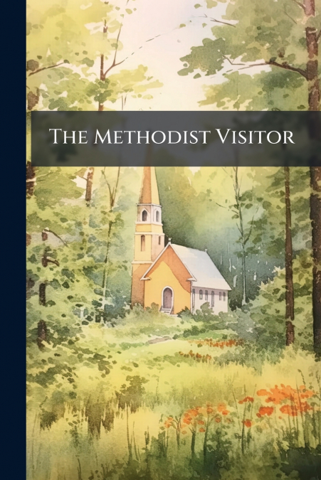 The Methodist Visitor