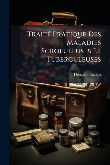 Traité Pratique Des Maladies Scrofuleuses Et Tuberculeuses
