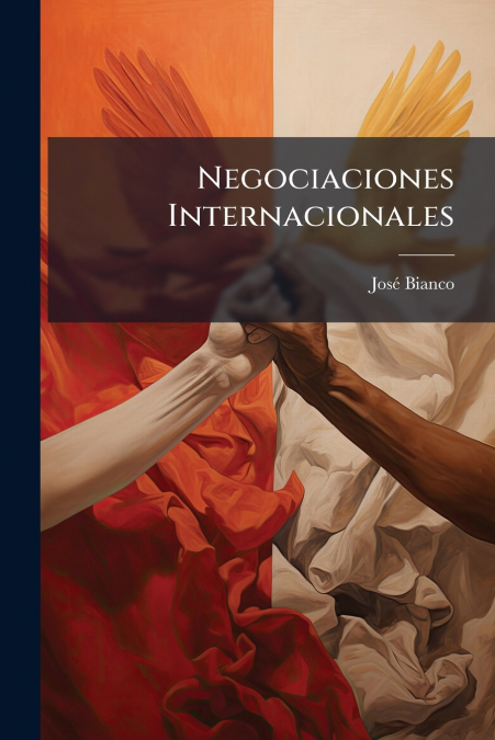 Negociaciones Internacionales