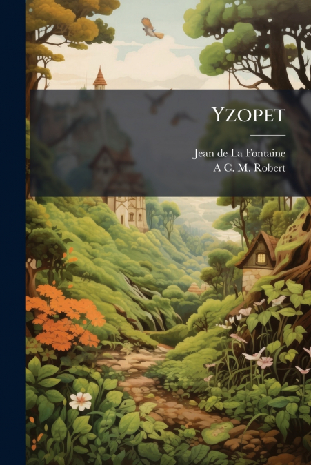 Yzopet