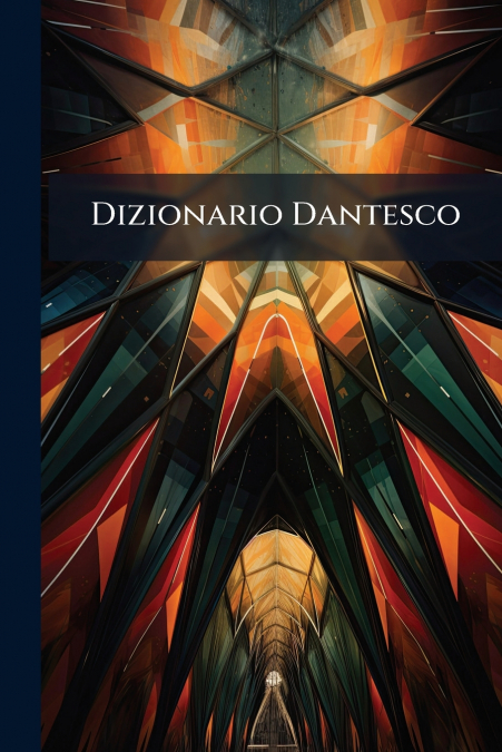 Dizionario Dantesco
