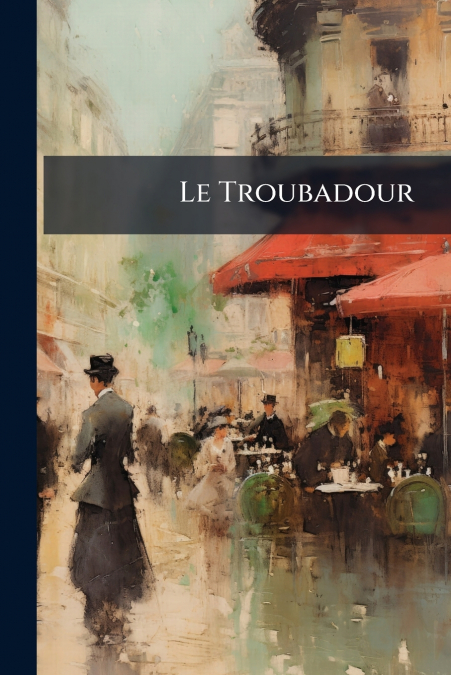 Le Troubadour