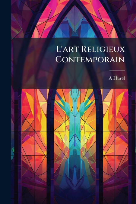 L’art Religieux Contemporain