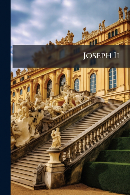 Joseph Ii