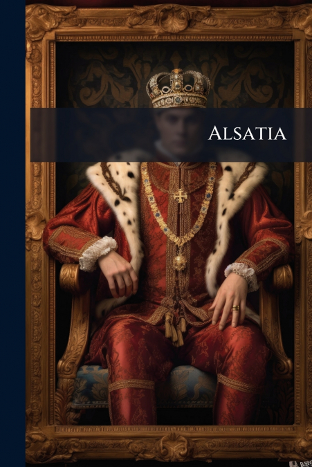 Alsatia