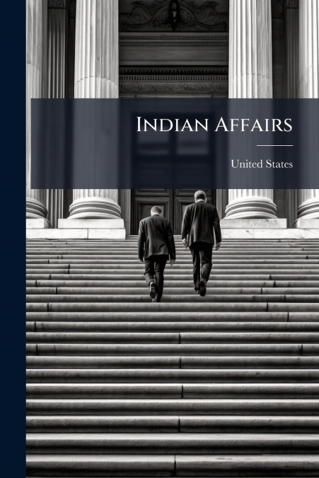 Indian Affairs