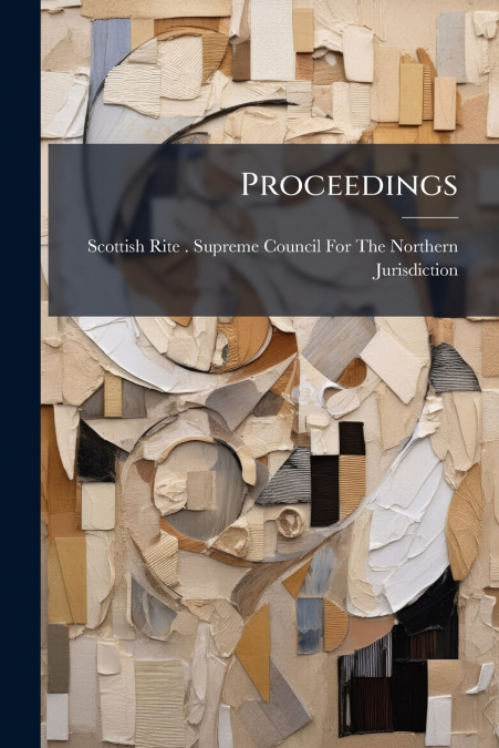 Proceedings