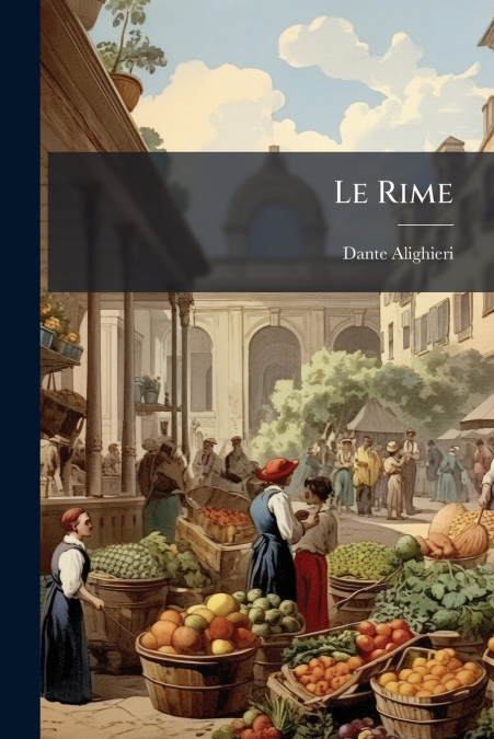 Le Rime