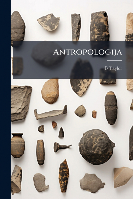 Antropologija