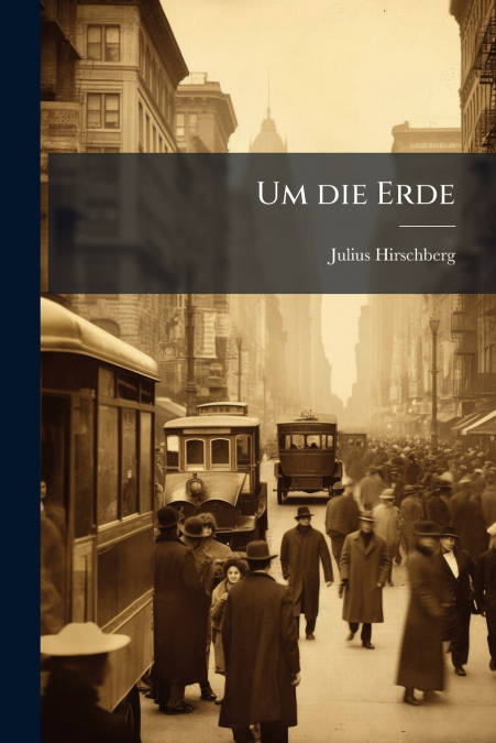 Um die Erde