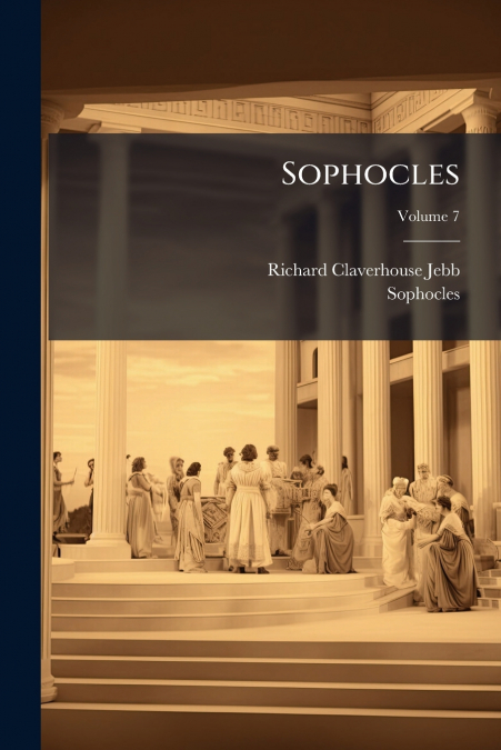 Sophocles