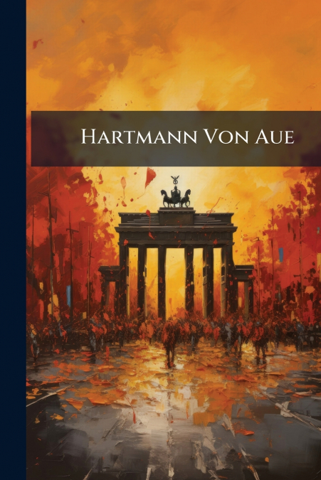 Hartmann Von Aue