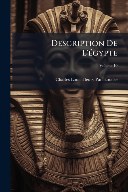 Description De L’égypte