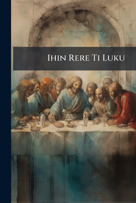 Ihin Rere Ti Luku