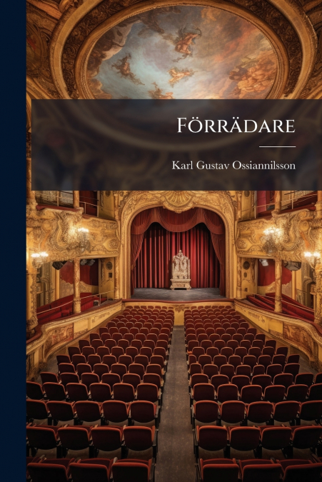 Förrädare