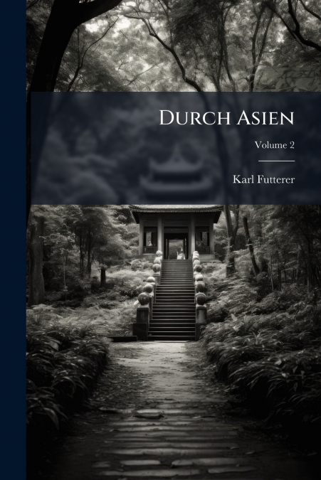 Durch Asien