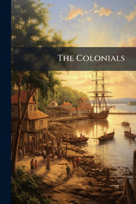 The Colonials