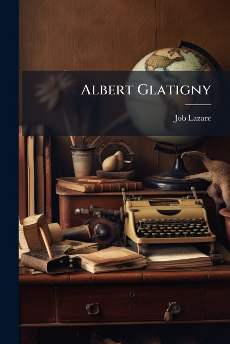 Albert Glatigny