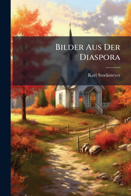 Bilder Aus Der Diaspora