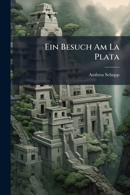 Ein Besuch Am La Plata
