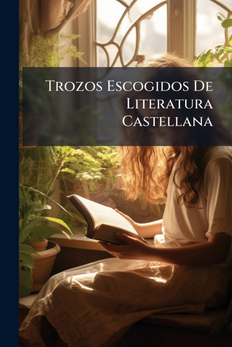 Trozos Escogidos De Literatura Castellana