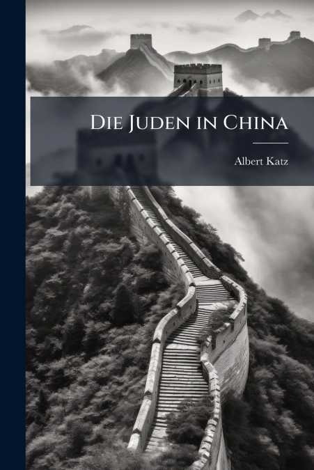 Die Juden in China