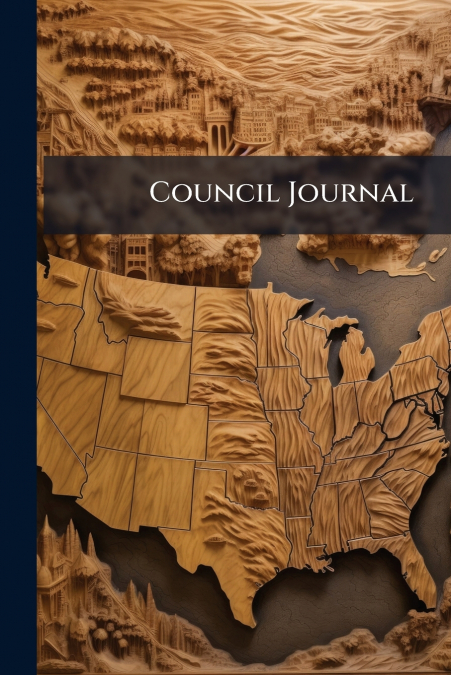 Council Journal
