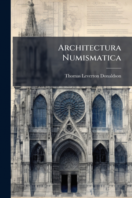 Architectura Numismatica