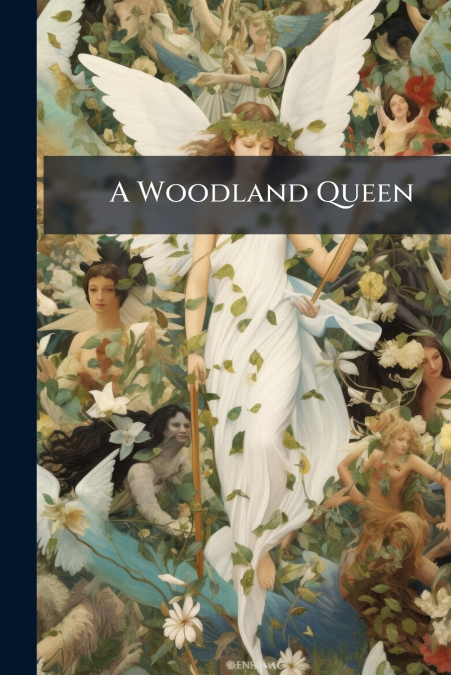 A Woodland Queen