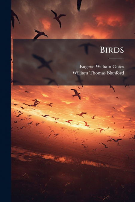 Birds
