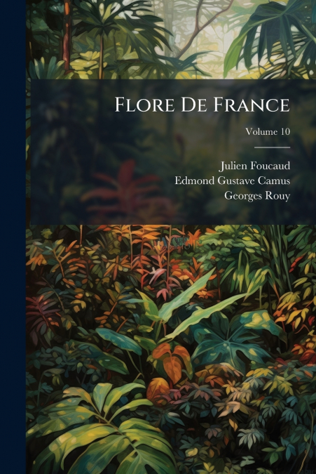 Flore De France
