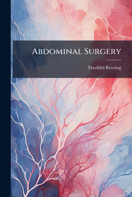 Abdominal Surgery