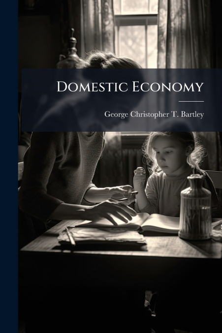 Domestic Economy