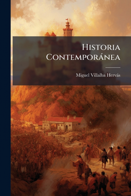 Historia Contemporánea