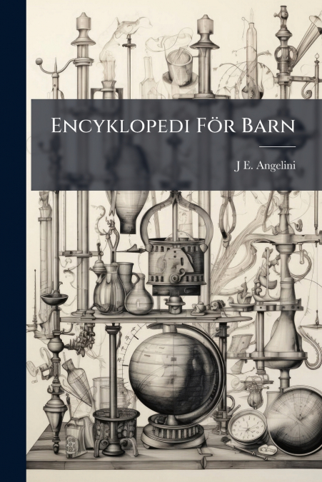 Encyklopedi För Barn
