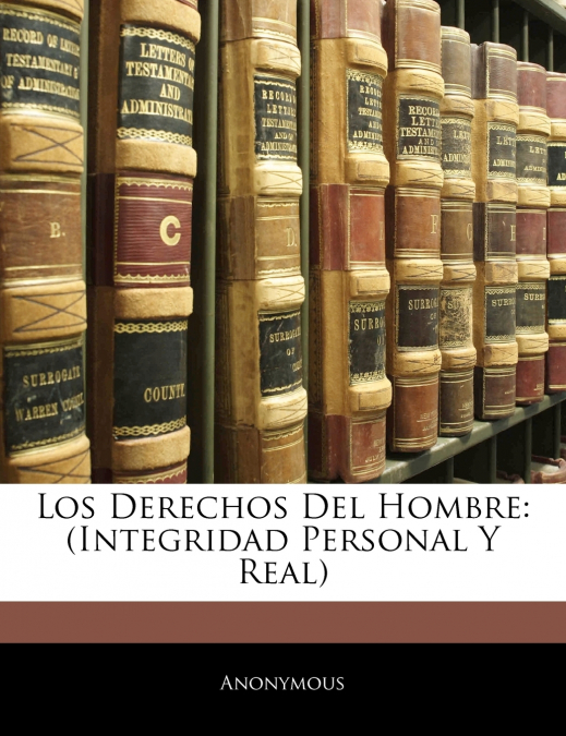 Los Derechos Del Hombre