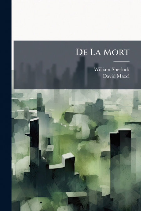 De La Mort