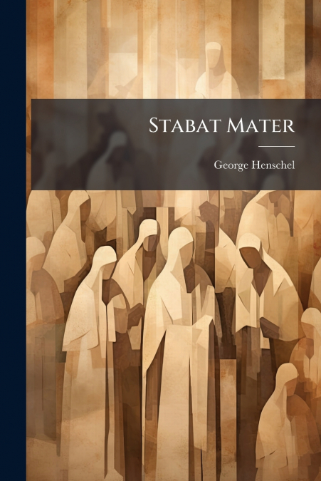 Stabat Mater