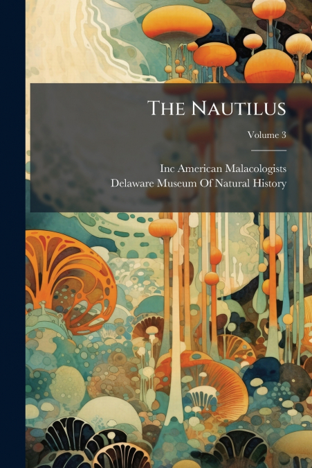 The Nautilus; Volume 3