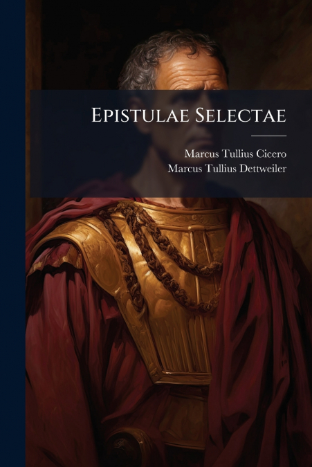 Epistulae Selectae