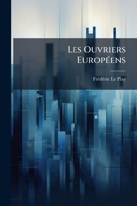 Les Ouvriers Européens